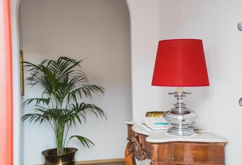 פנסיון Lucignolo