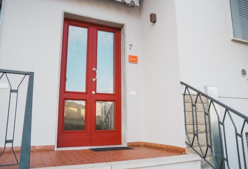 פנסיון Lucignolo