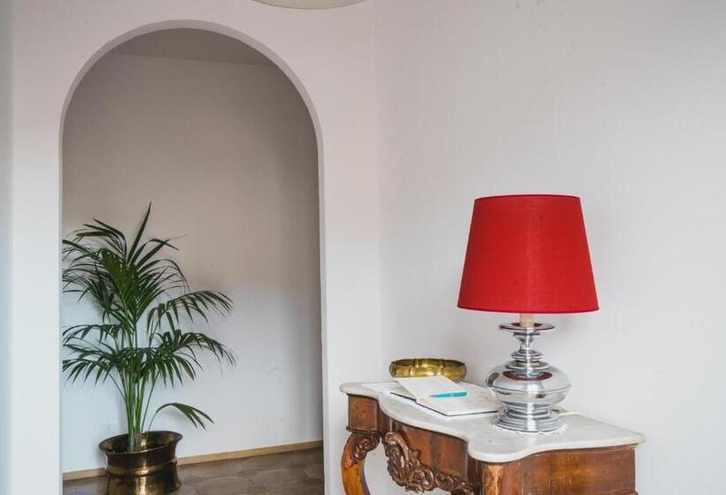 פנסיון Lucignolo