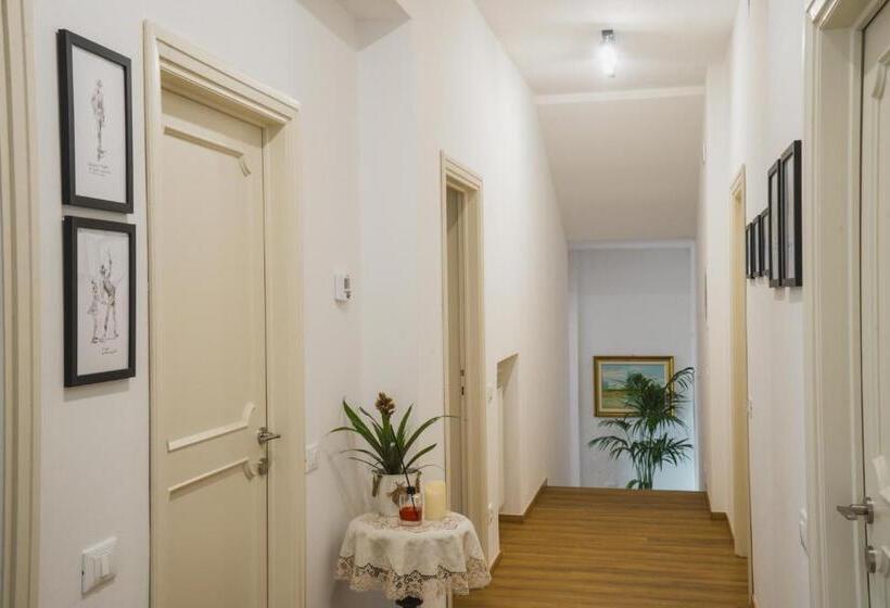 פנסיון Lucignolo