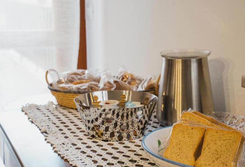 פנסיון Lucignolo