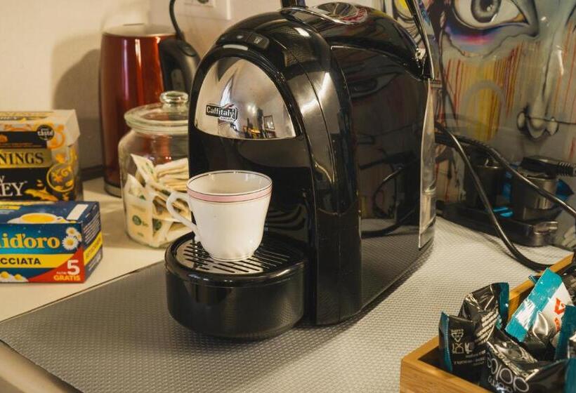 פנסיון Lucignolo