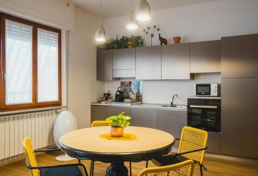 פנסיון Lucignolo