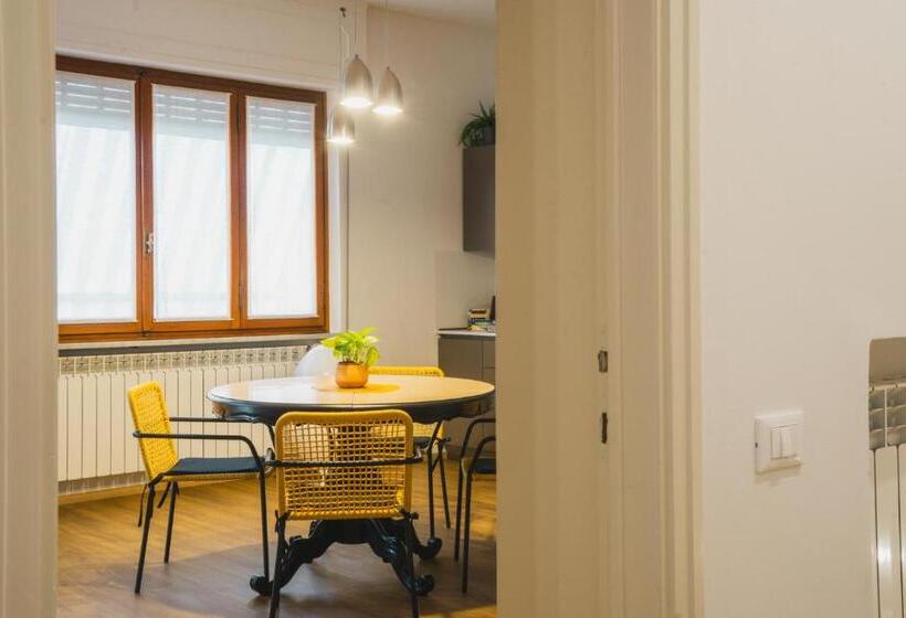 פנסיון Lucignolo