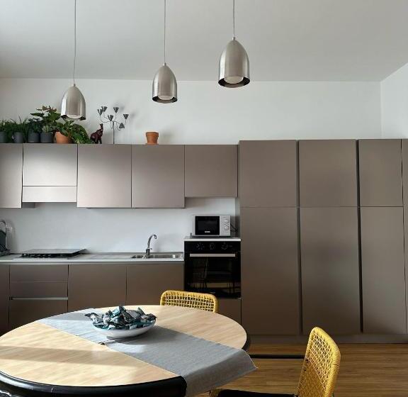 פנסיון Lucignolo