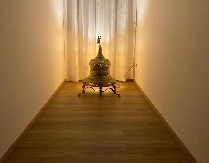 פנסיון Lucignolo