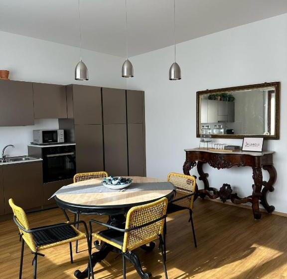 פנסיון Lucignolo