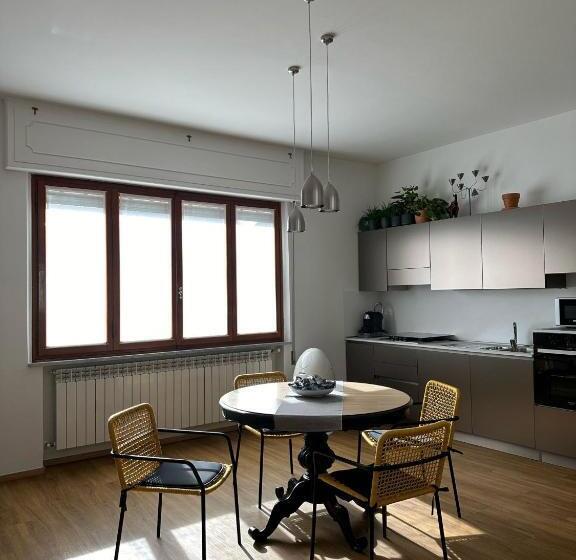 פנסיון Lucignolo