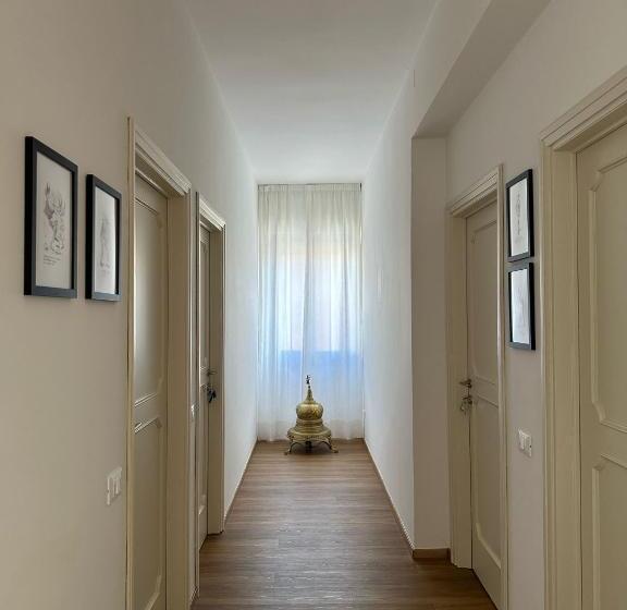 פנסיון Lucignolo