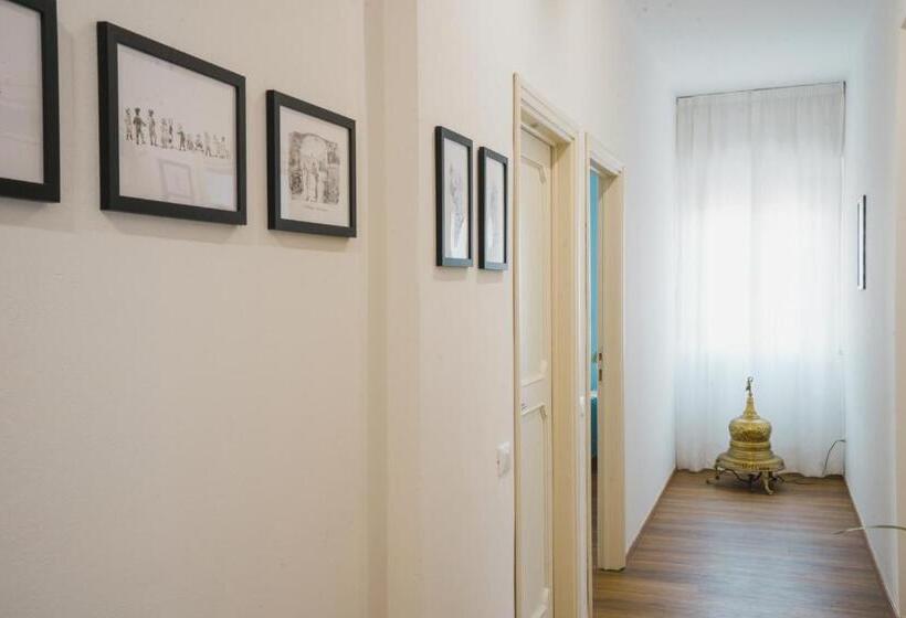 פנסיון Lucignolo