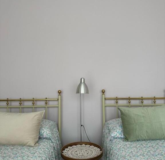 פנסיון Lucignolo