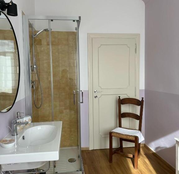 פנסיון Lucignolo