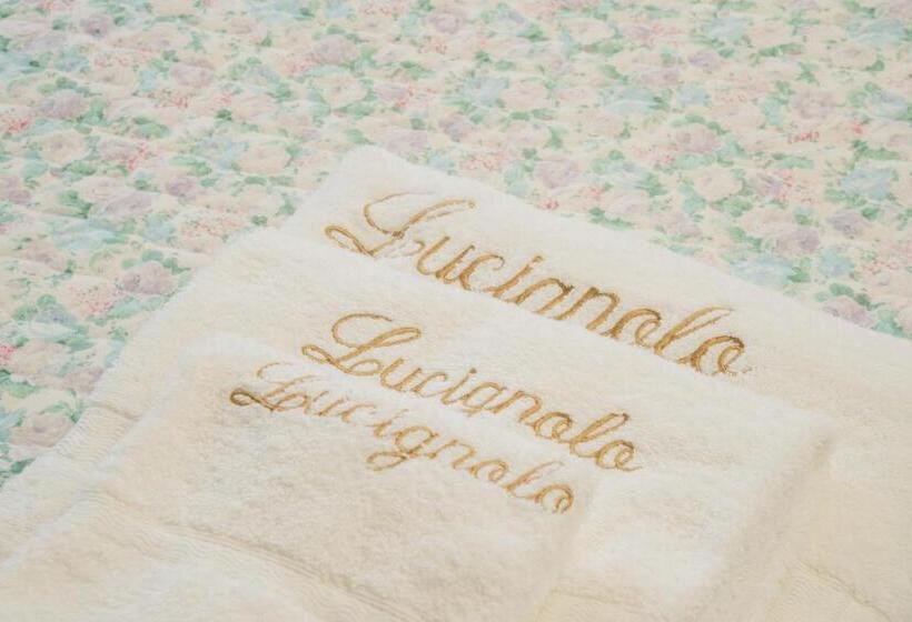 פנסיון Lucignolo