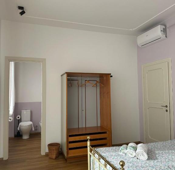 פנסיון Lucignolo