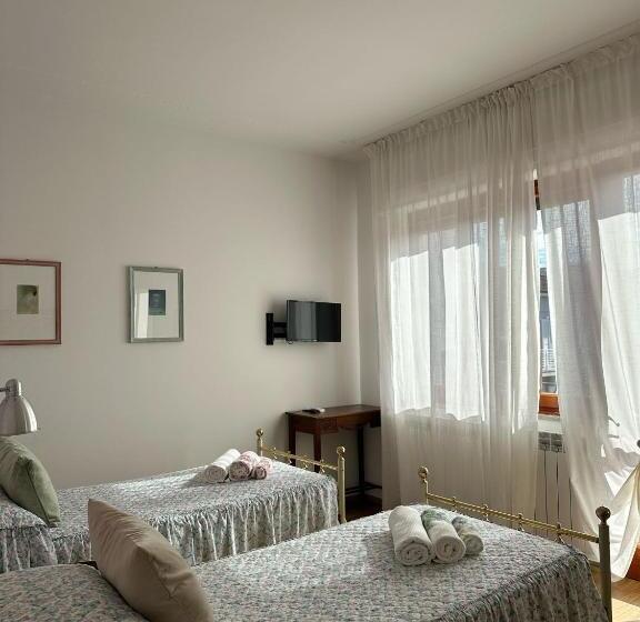 פנסיון Lucignolo