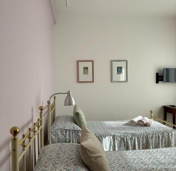 פנסיון Lucignolo