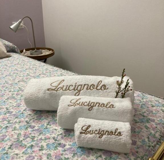 פנסיון Lucignolo