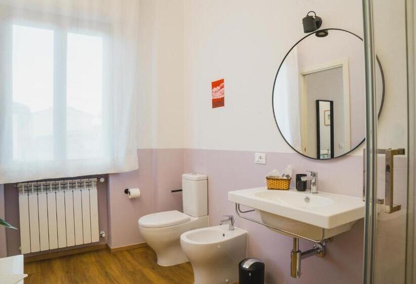 פנסיון Lucignolo