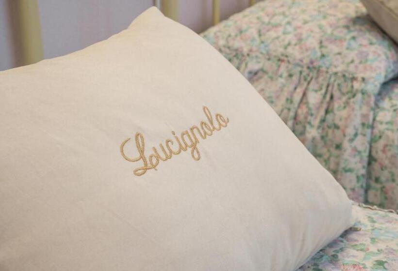 פנסיון Lucignolo