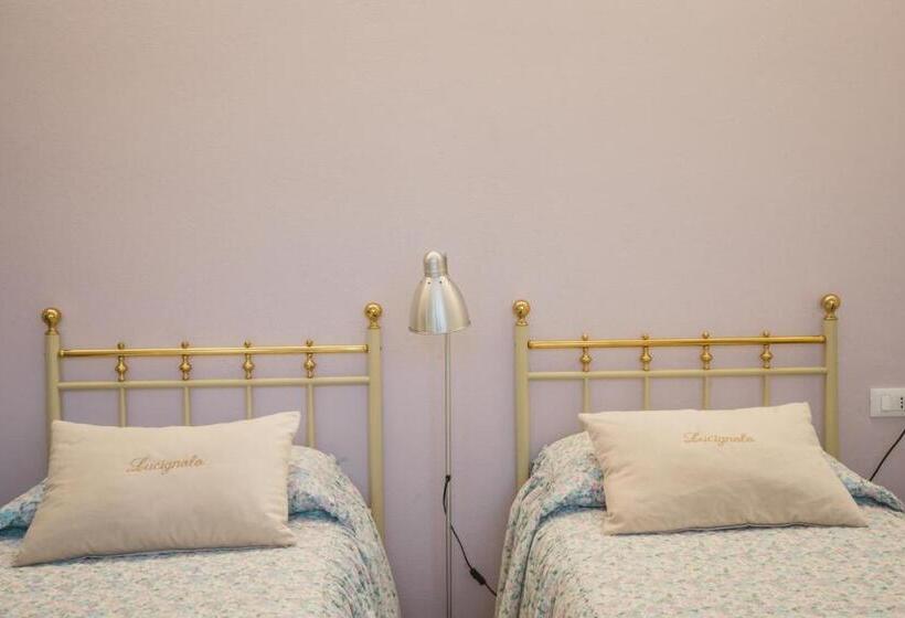 פנסיון Lucignolo