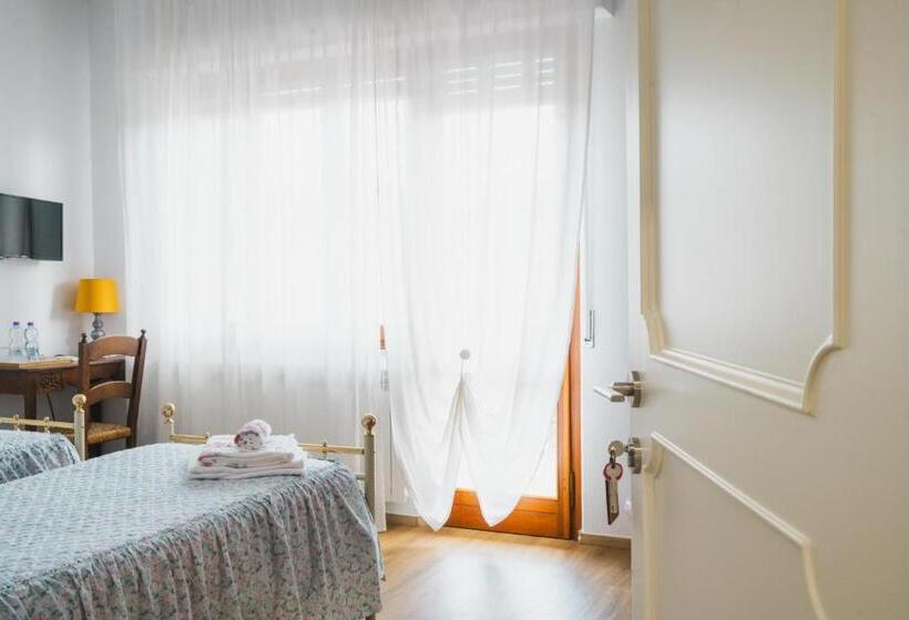 פנסיון Lucignolo