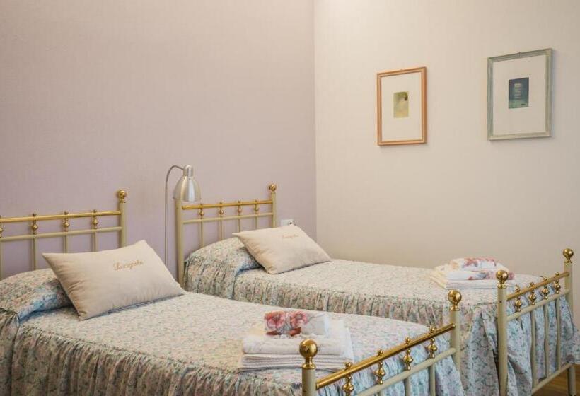 פנסיון Lucignolo