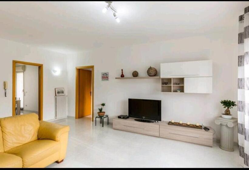 پانسیون Sicilyrooms