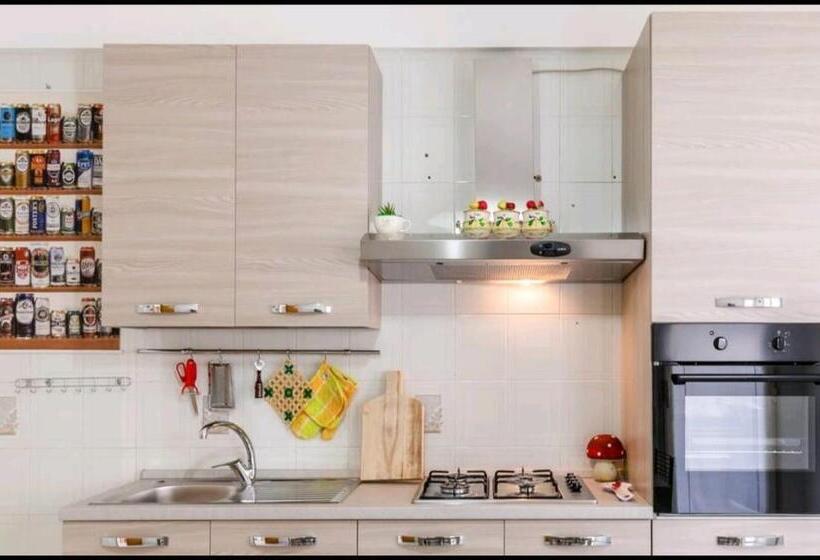 پانسیون Sicilyrooms