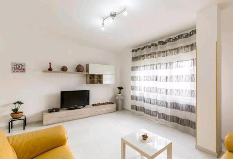 پانسیون Sicilyrooms