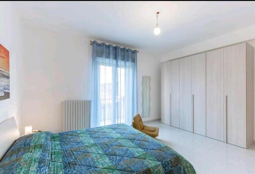 پانسیون Sicilyrooms