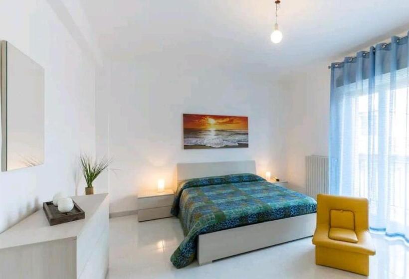 پانسیون Sicilyrooms