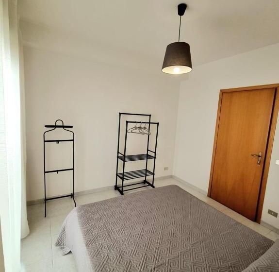 پانسیون Sicilyrooms