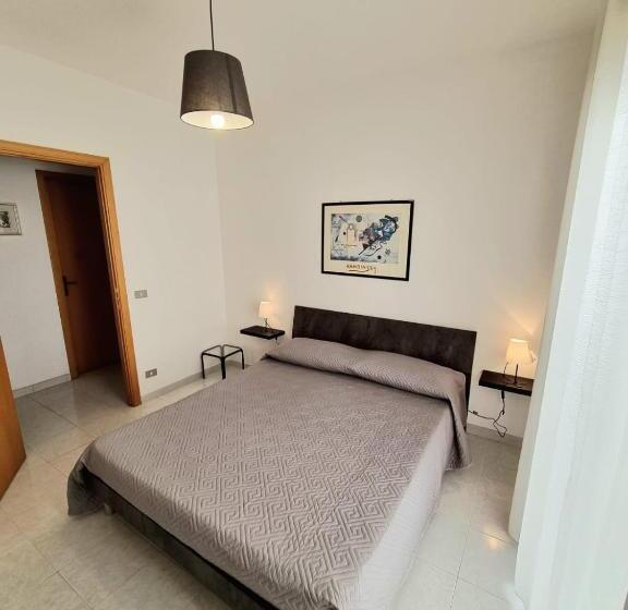 پانسیون Sicilyrooms