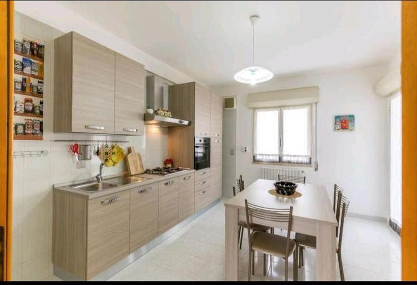 پانسیون Sicilyrooms