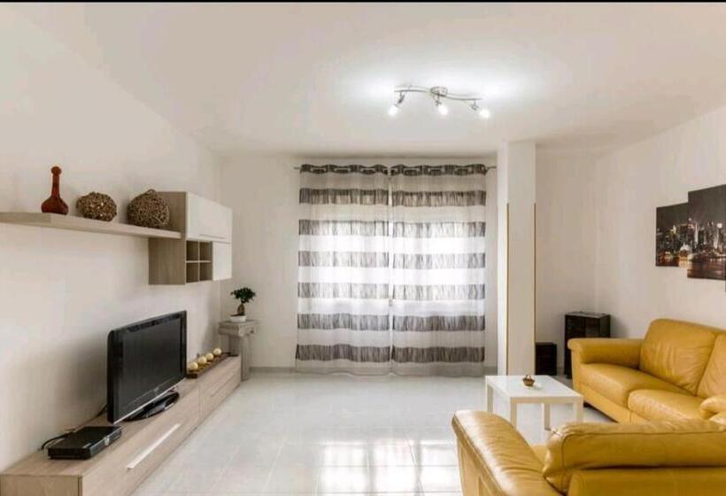 پانسیون Sicilyrooms