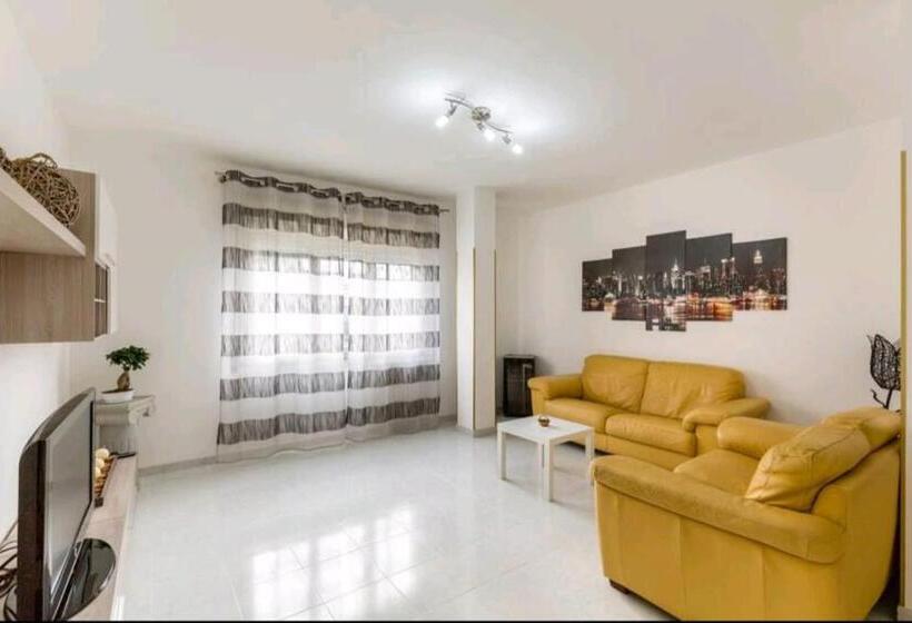 پانسیون Sicilyrooms