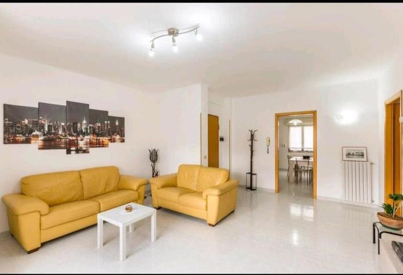 پانسیون Sicilyrooms