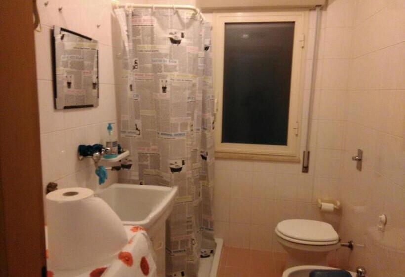 پانسیون Sicilyrooms