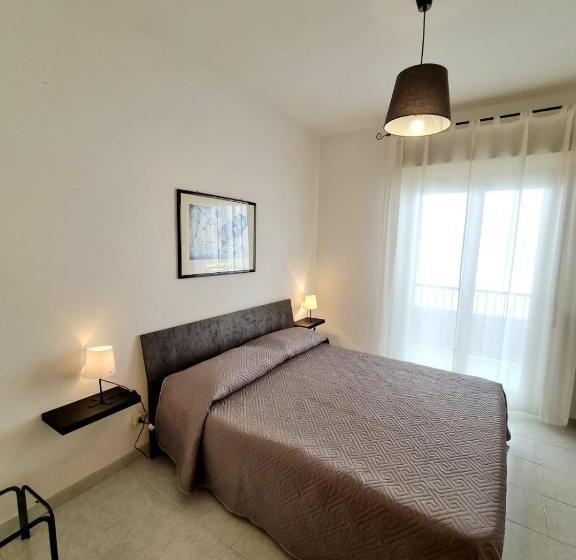 پانسیون Sicilyrooms