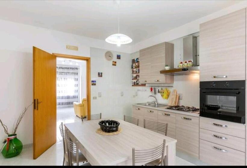 پانسیون Sicilyrooms