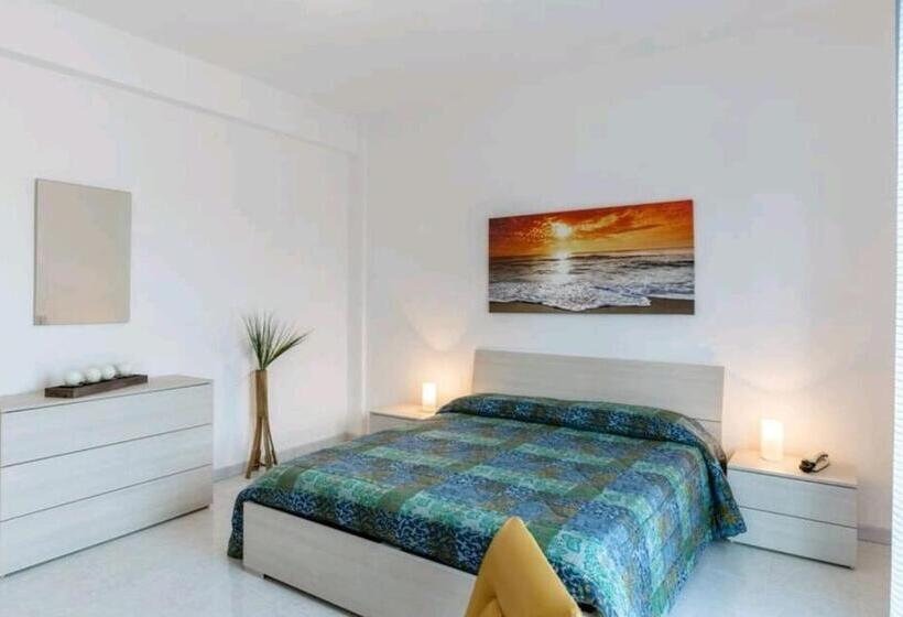 پانسیون Sicilyrooms