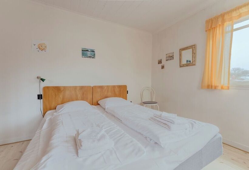 بنسيون The Cookie Store Guesthouse