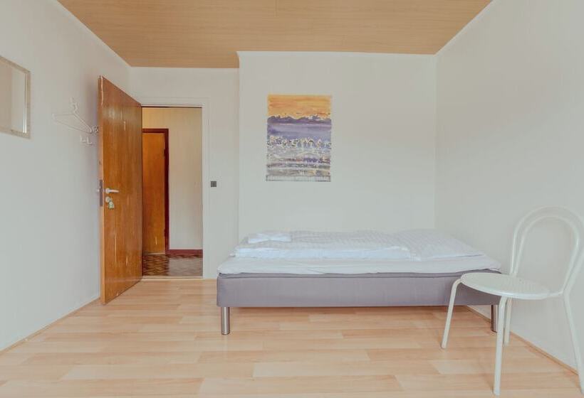 بنسيون The Cookie Store Guesthouse