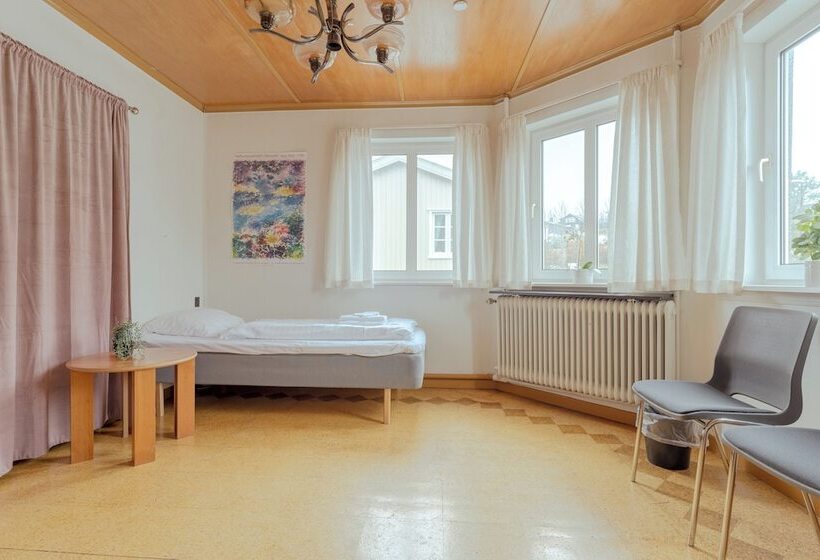 بنسيون The Cookie Store Guesthouse