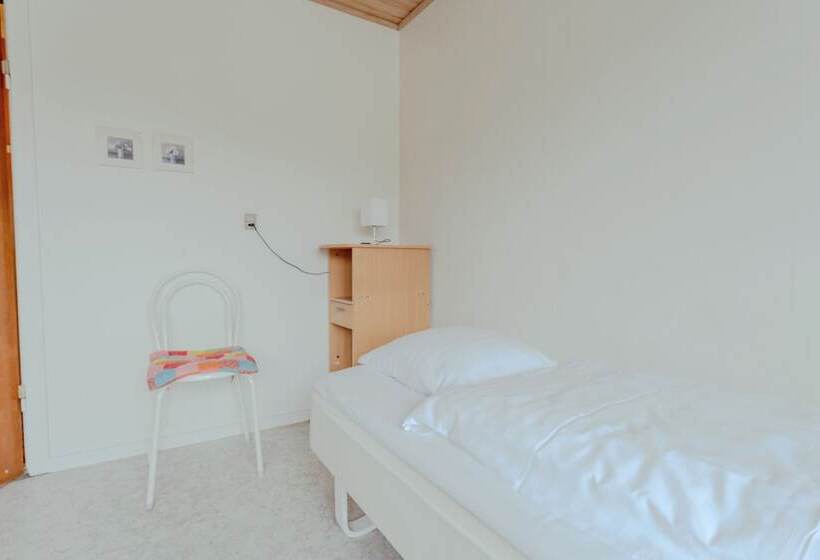 بنسيون The Cookie Store Guesthouse