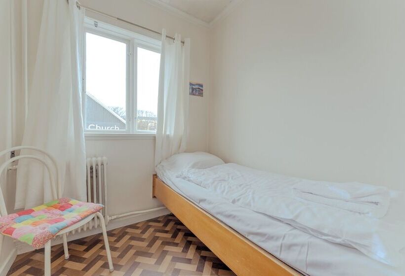 بنسيون The Cookie Store Guesthouse