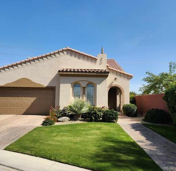 بنسيون Trilogy Polo Club   Casita