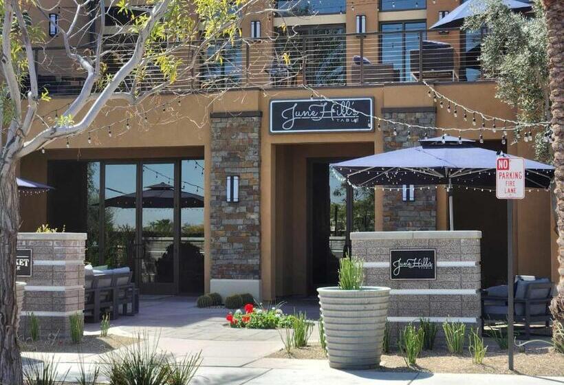 بنسيون Trilogy Polo Club   Casita