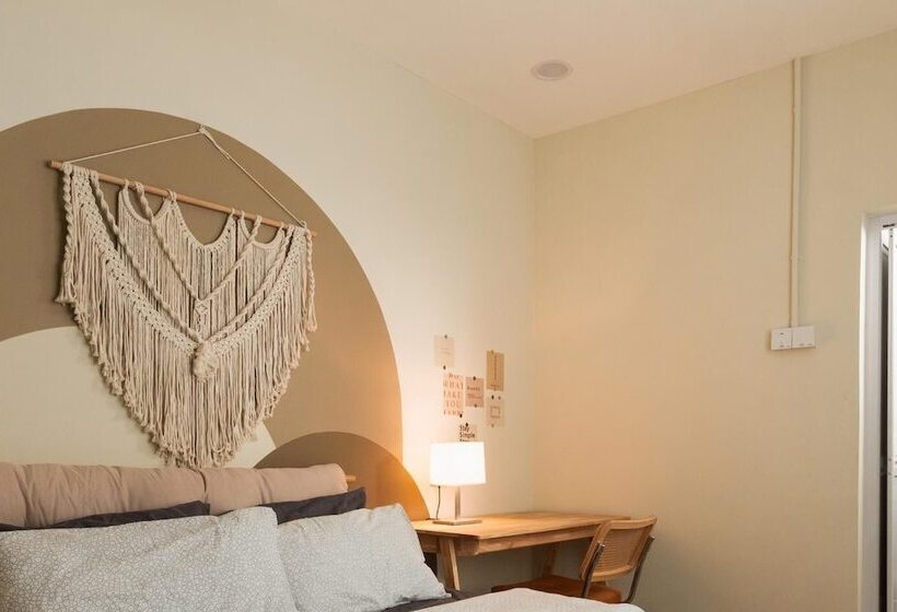 פנסיון Urban Designer Collection Kim Bian Aik