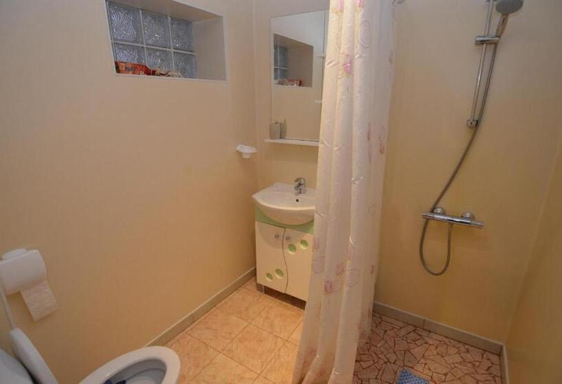 بنسيون Vila La Panda